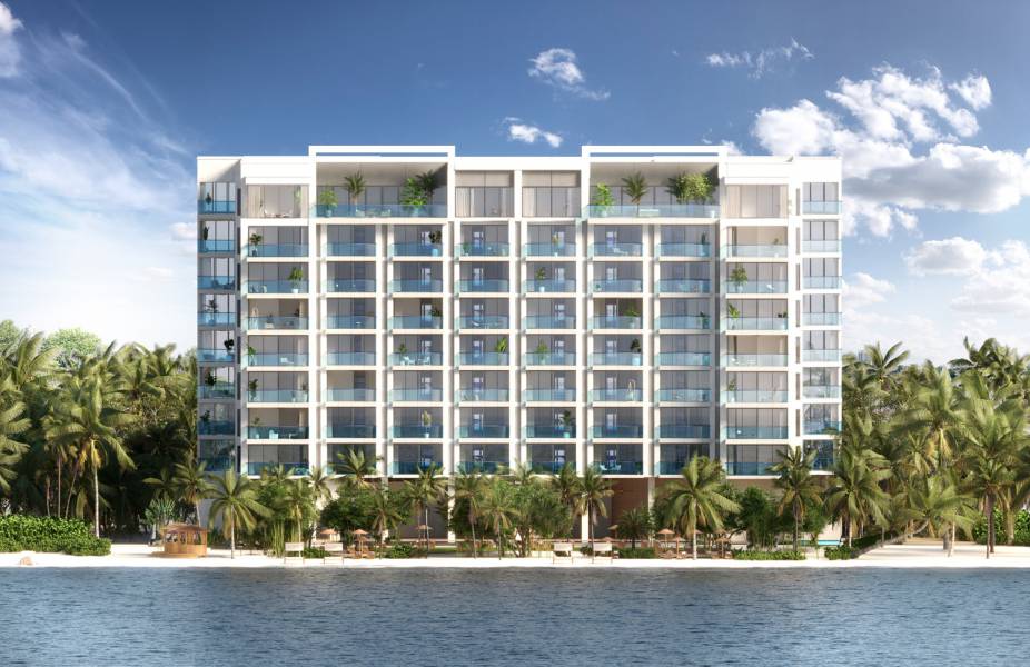 apartment for sell