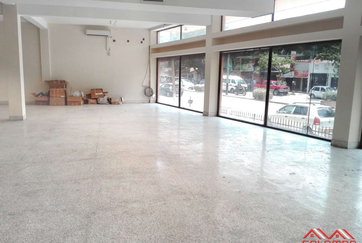 Shop for Rent