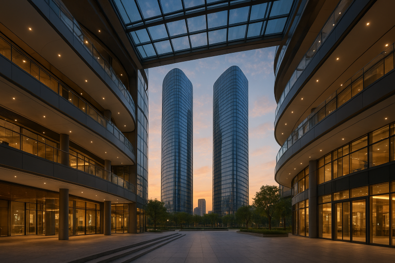 New Life at City of Dreams - For Sale