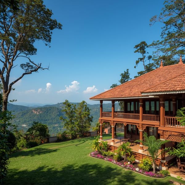 Handessa New House For Sale