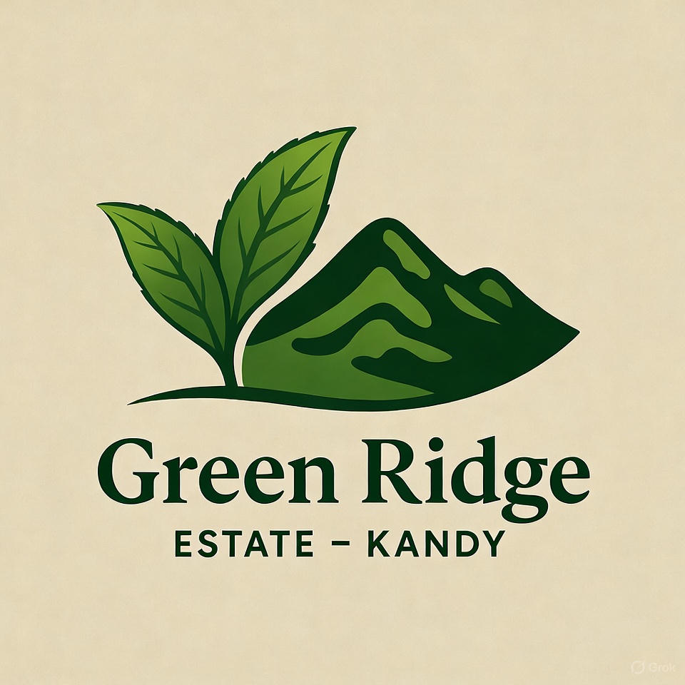 Green Ridge Tea Estate – Kandy