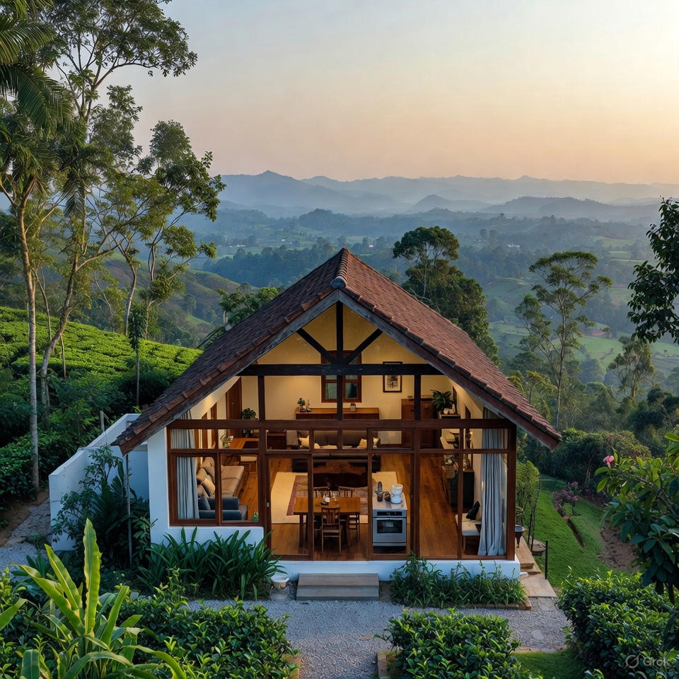 House Sale in Peradeniya