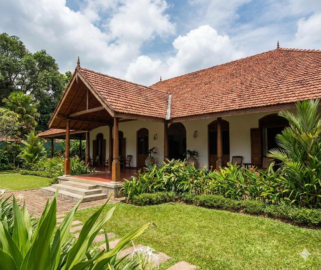 Wanted to Buy a House