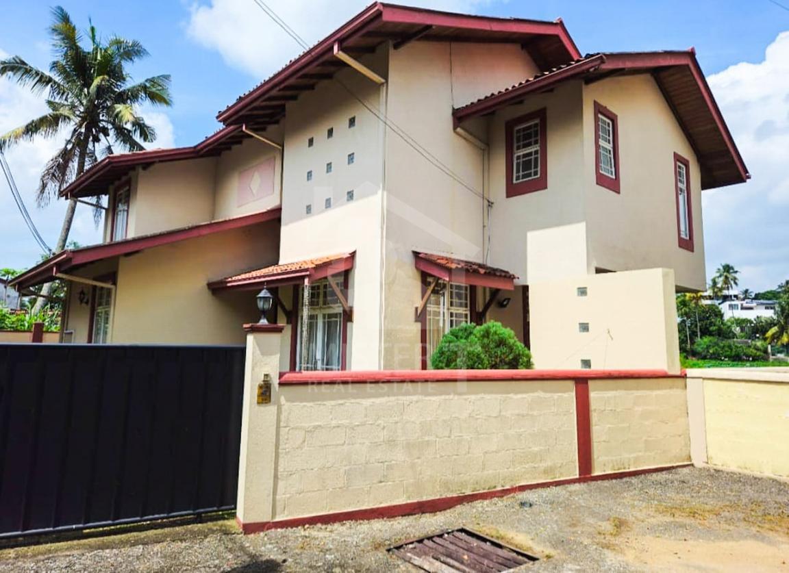 Kurunegala House for Sale