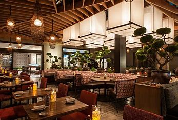 Restaurant for Rent