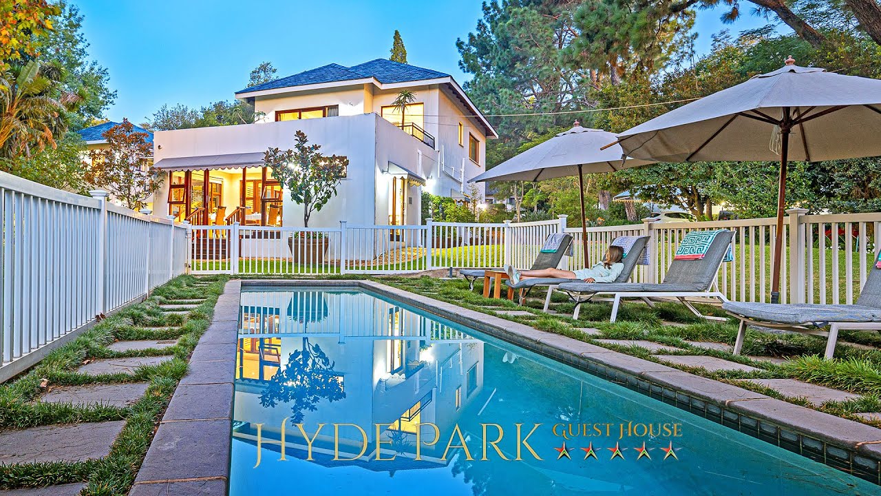 Guest House for Sale