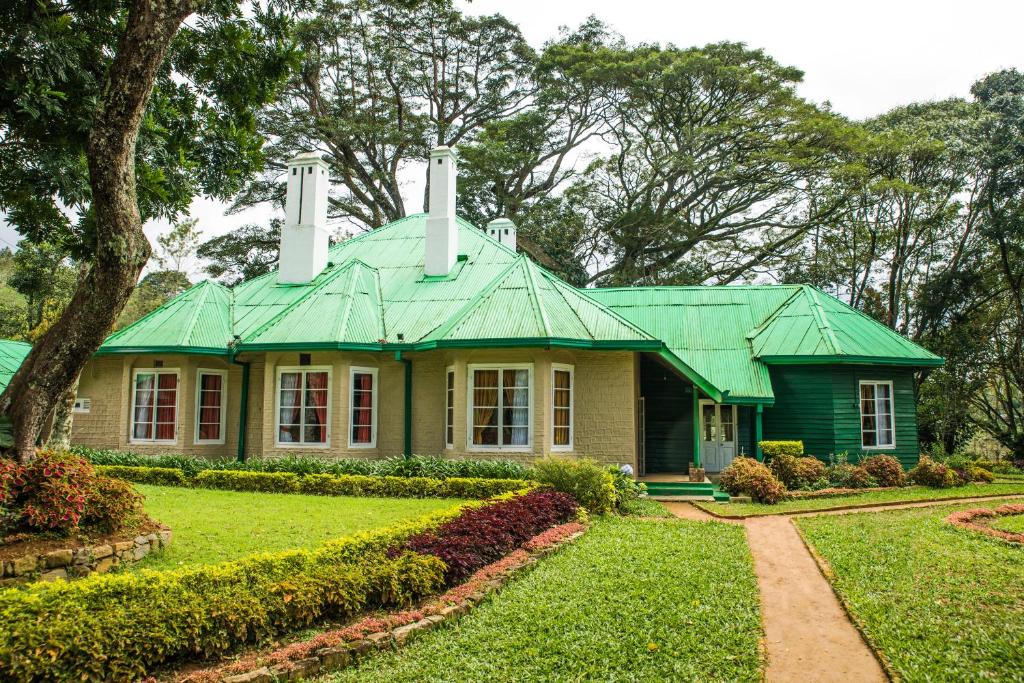 Dutch's Bungalow For Sale